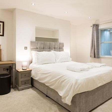 City Apartments - Bootham Terrace York Extérieur photo
